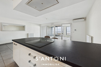 achat appartement sete 34200