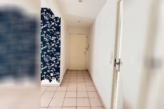 achat appartement sete 34200