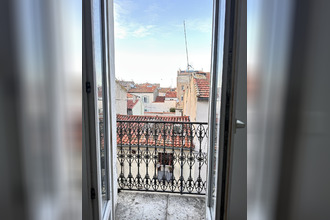 achat appartement sete 34200