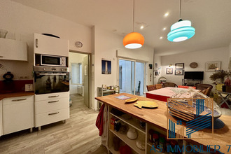 achat appartement sete 34200