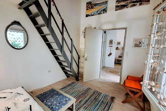 achat appartement sete 34200