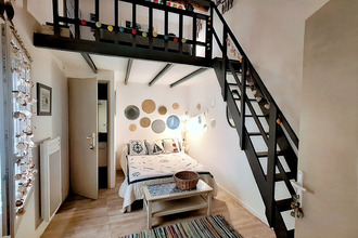 achat appartement sete 34200