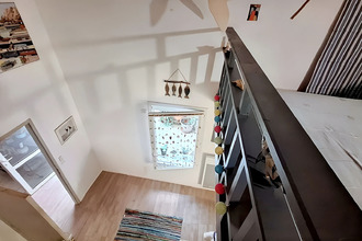 achat appartement sete 34200