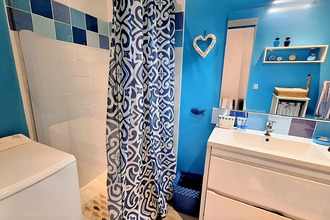 achat appartement sete 34200