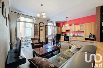 achat appartement sete 34200