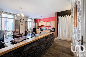 achat appartement sete 34200