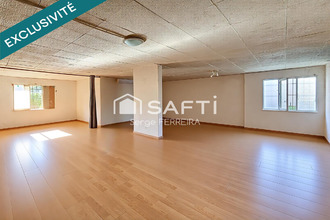 achat appartement sete 34200