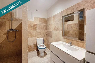 achat appartement sete 34200