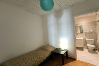 achat appartement sete 34200