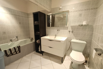 achat appartement sete 34200