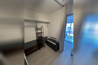 achat appartement sete 34200