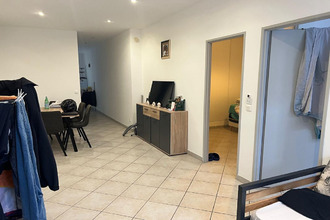 achat appartement sete 34200