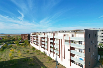 achat appartement sete 34200