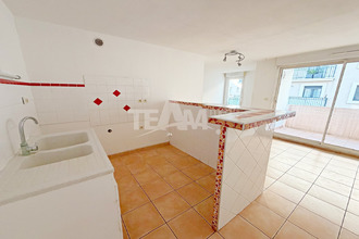 achat appartement sete 34200