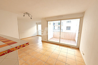 achat appartement sete 34200