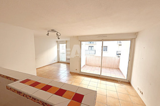 achat appartement sete 34200