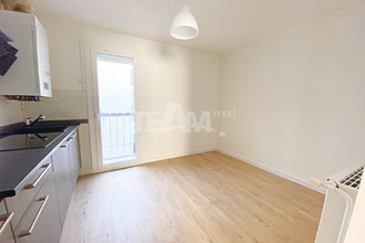 achat appartement sete 34200