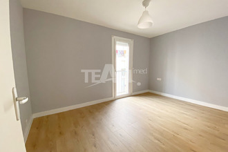 achat appartement sete 34200