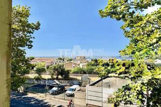 achat appartement sete 34200