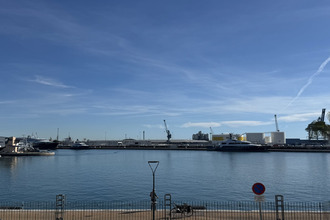 achat appartement sete 34200