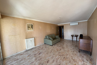 achat appartement sete 34200