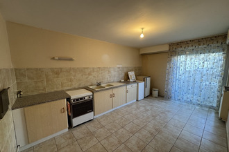achat appartement sete 34200
