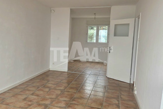 achat appartement sete 34200
