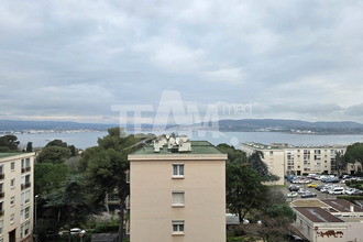 achat appartement sete 34200