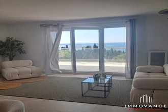 achat appartement sete 34200