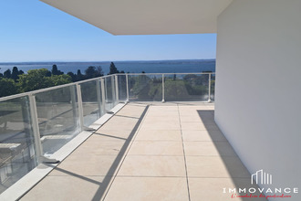 achat appartement sete 34200