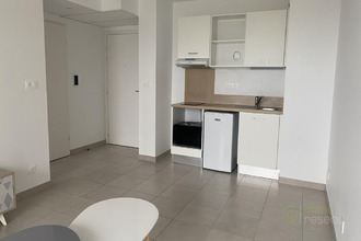 achat appartement sete 34200