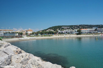 achat appartement sete 34200