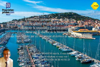 achat appartement sete 34200