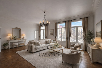 achat appartement sete 34200