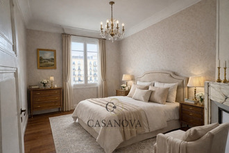 achat appartement sete 34200