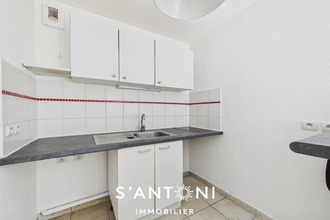 achat appartement sete 34200