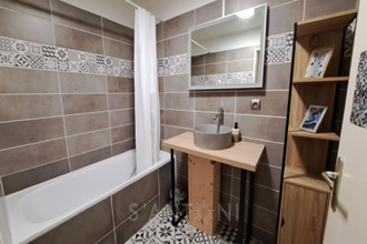 achat appartement sete 34200