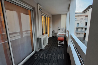 achat appartement sete 34200