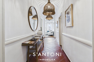 achat appartement sete 34200