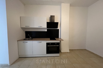 achat appartement sete 34200