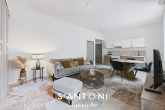 achat appartement sete 34200