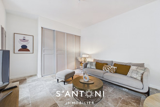 achat appartement sete 34200