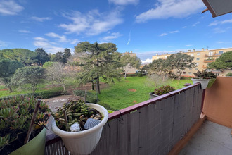 achat appartement sete 34200