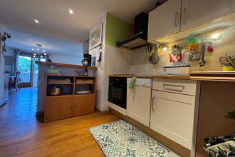 achat appartement sete 34200