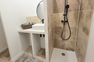 achat appartement sete 34200