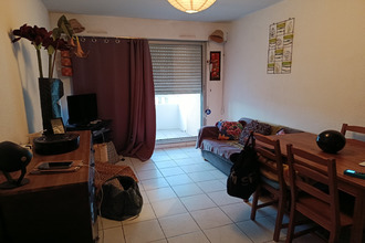 achat appartement sete 34200