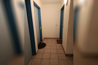 achat appartement sete 34200