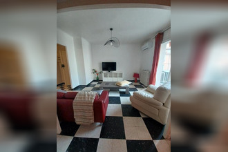 achat appartement sete 34200