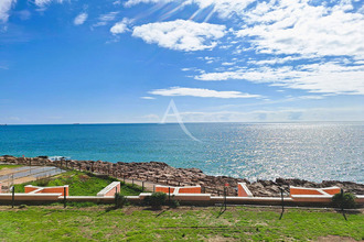 achat appartement sete 34200