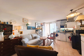 achat appartement sete 34200